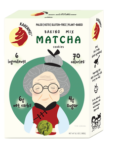 The Matcha