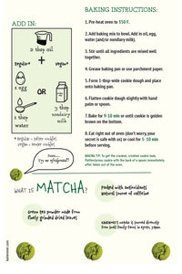 The Matcha